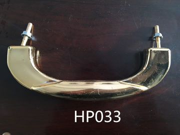 鋼線の小箱および Cofin のハンドル HP033 のための補強された棺の小箱のハンドル