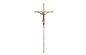 専門の葬儀の装飾の十字および十字架像 D008 45.5*21.7cm