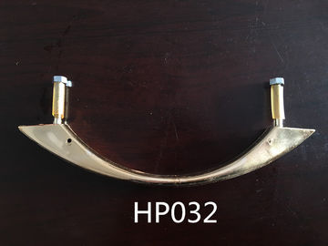 HP032 に合う棺のための銀製か青銅色 PP の鋼線のプラスチック ハンドル