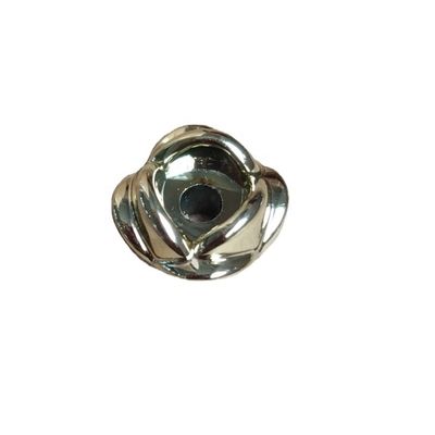 品質  DS01 accessori funebri zamak rose ball for italy cofani 工場