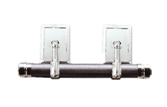 品質  Plastic panel and pipe cap coffin bar swing bar set SL008 工場